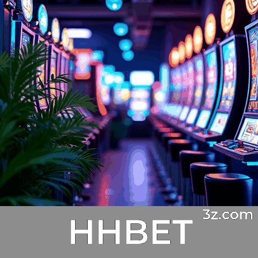 HHBET: Plataforma de Cassino Confiável e Premiada