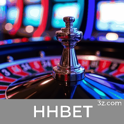 HHBET: Plataforma de Cassino Confiável e Premiada