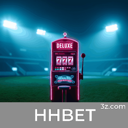 HHBET: Plataforma de Cassino Confiável e Premiada